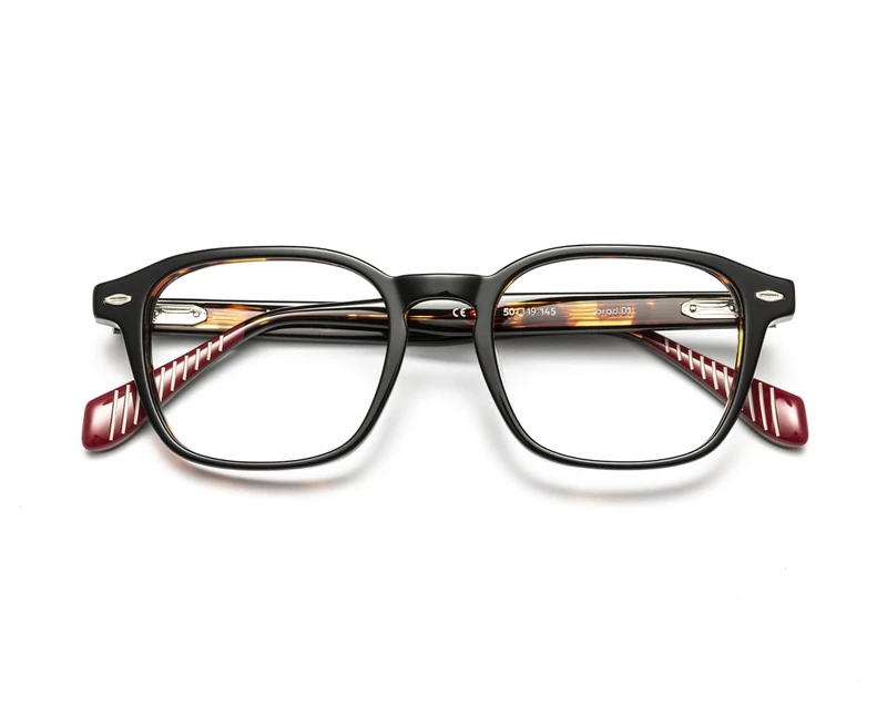 LEPARC Eyewear ARAD 01, multicoloured, One size