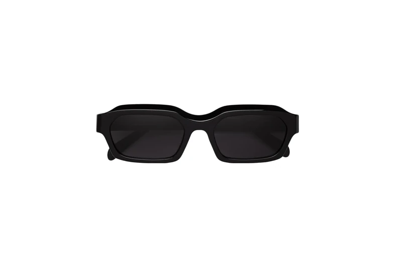RETROSUPERFUTURE GAFAS BOLETUS BLACK/Cal: 56 - Brid: 25 - Leng: 145