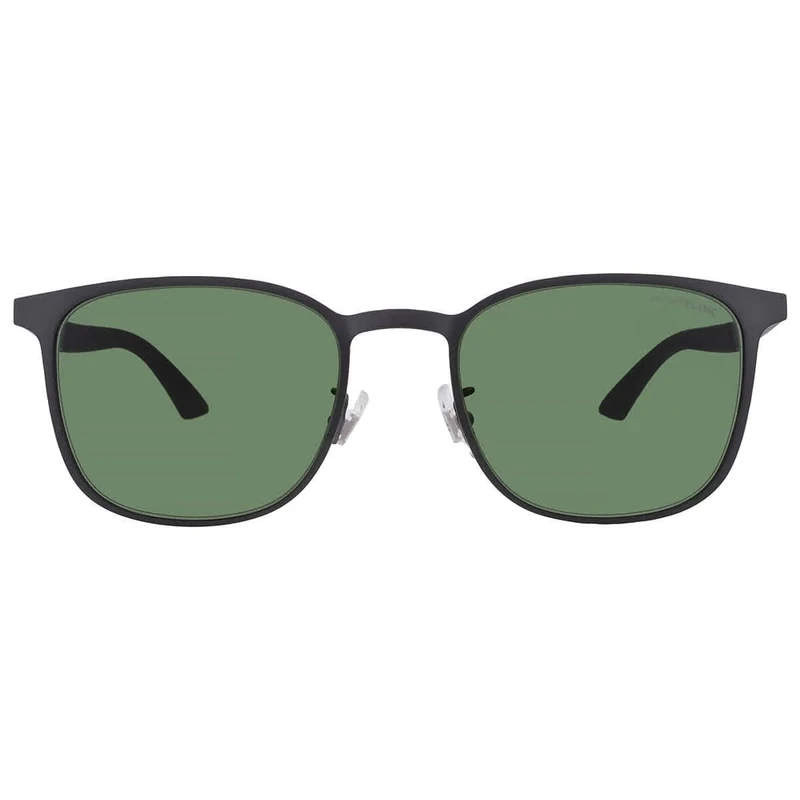 Montblanc Men's Mb0331s Sunglass Man Metal Sunglasses, Multi-Colour, Colourful, One Size