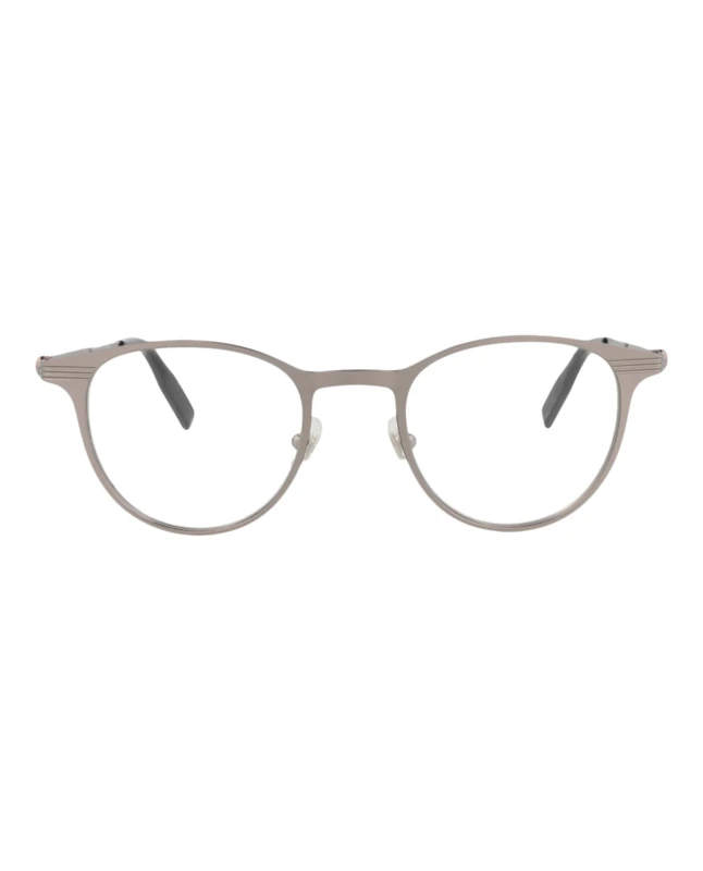 Montblanc MB0095O Optical Frame Man Metal Glasses, Men, Multicoloured, One Size