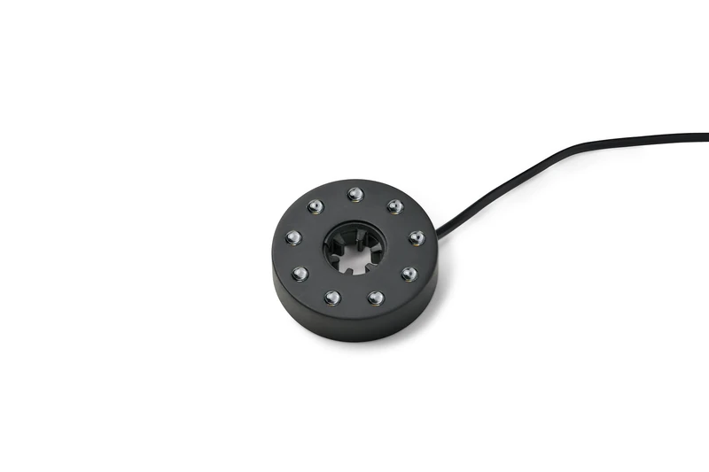 Pontec PondoStar LED Ring Compact - Warm White Pond Light