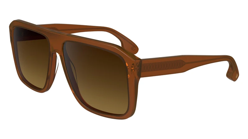 VICTORIA BECKHAM VB671S 240 CARAMEL 59/14/140 FEMALE Sunglasses - Image 1