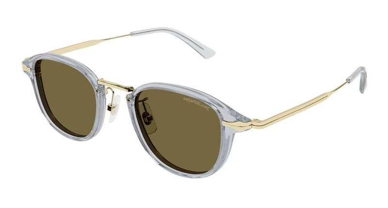 MONTBLANC MB0336S-003 Unisex Sunglasses - Grupo Optico 1910