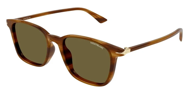 GRUPO OPTICO 1910 GAFAS MONTBLANC - MB0338S-004