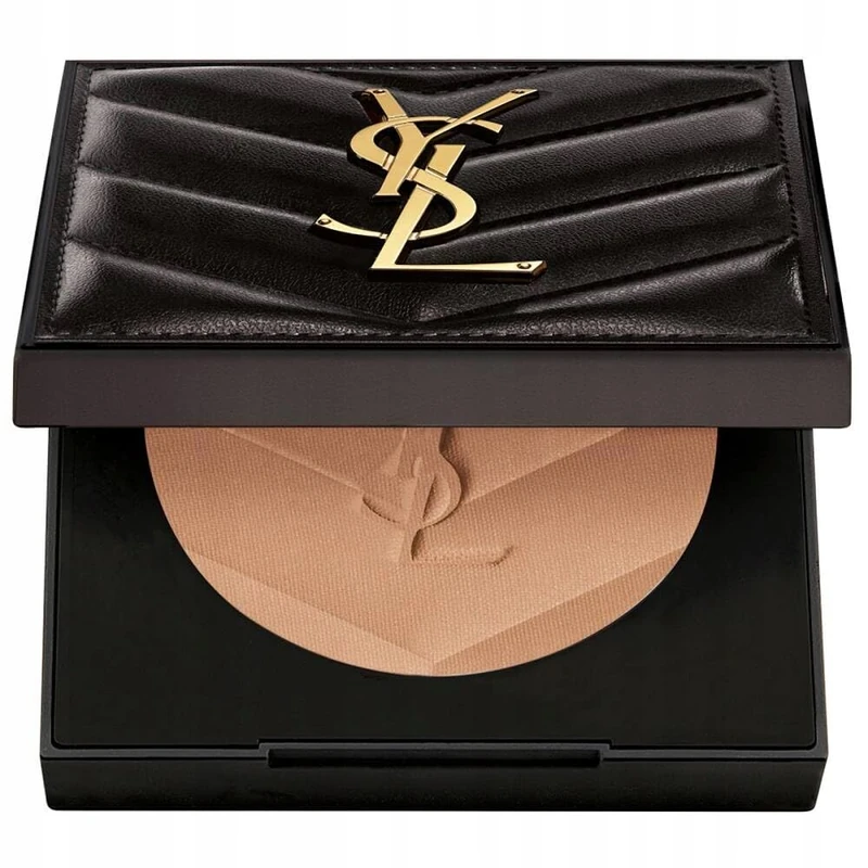 YVES SAINT LAURENT All Hours Hyper Finish Powder No.02 (7.5 g) - Image 1