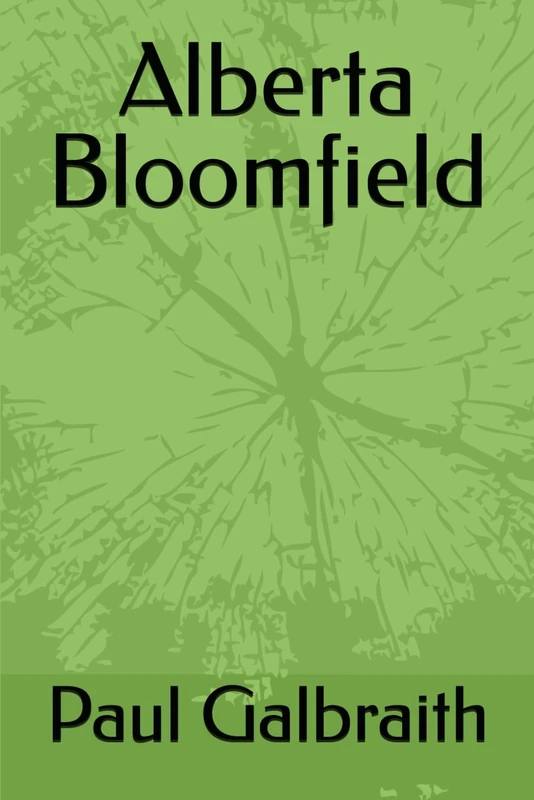 Alberta Bloomfield