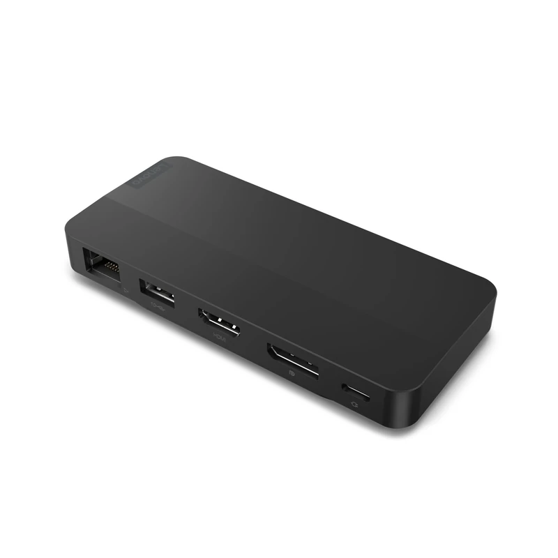 Lenovo 40B90100EU USB Hub Black