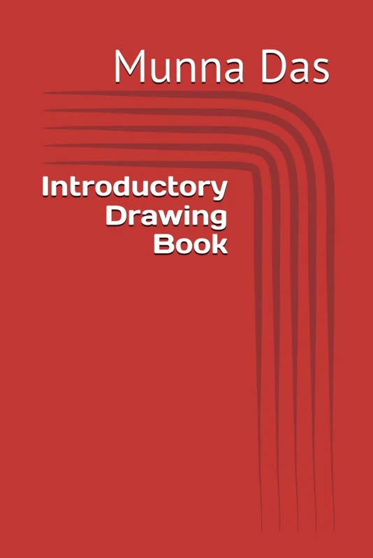 Introductory Drawing Book