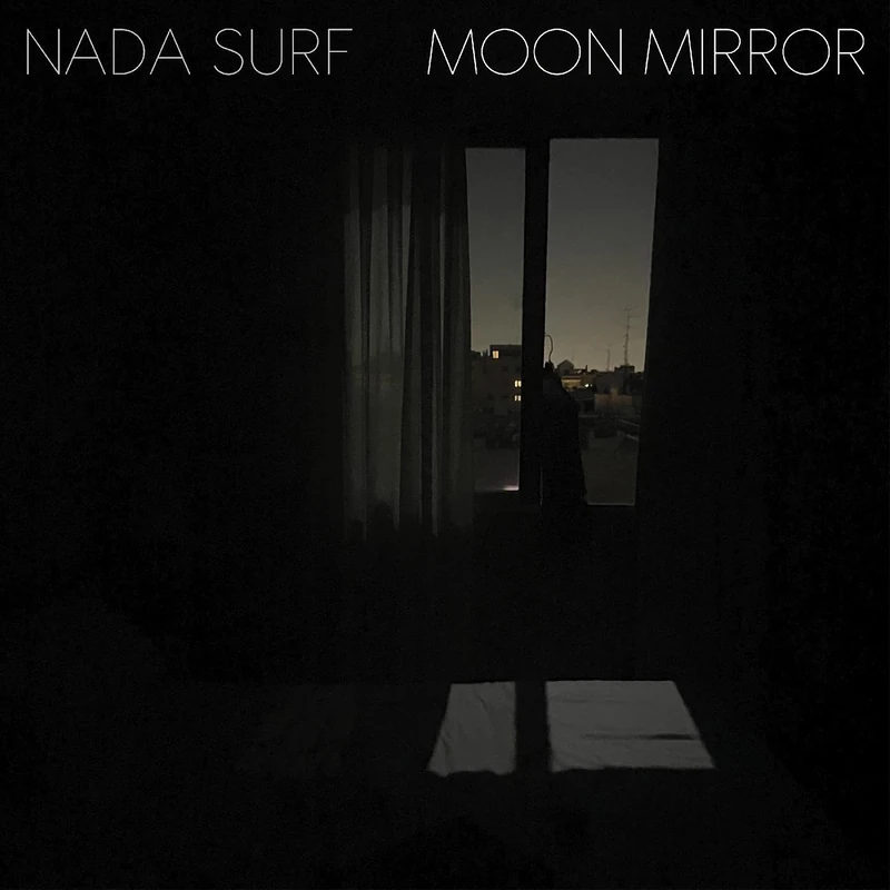 Moon Mirror (Reflection) [VINYL] - Image 1
