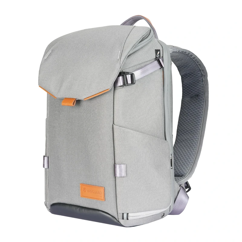 VANGUARD VEO City B46 23 Litre Backpack - Grey - Image 1