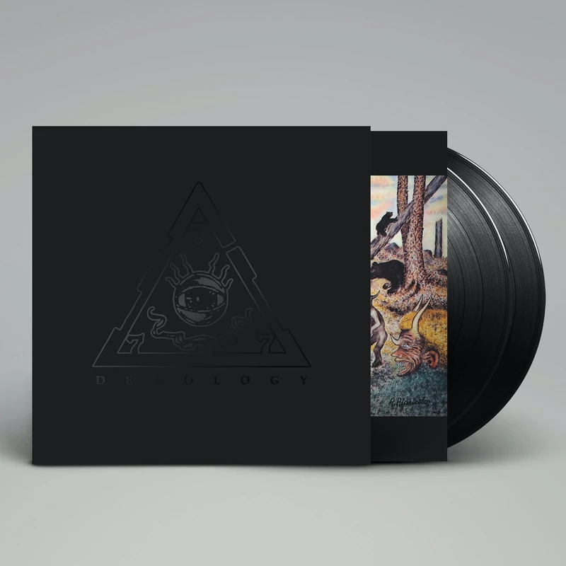 Demology [VINYL]