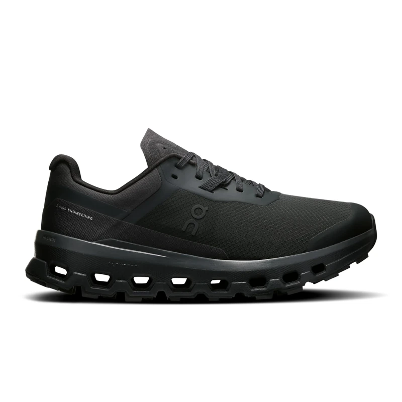 On Running Cloudvista 2 Sneaker Black