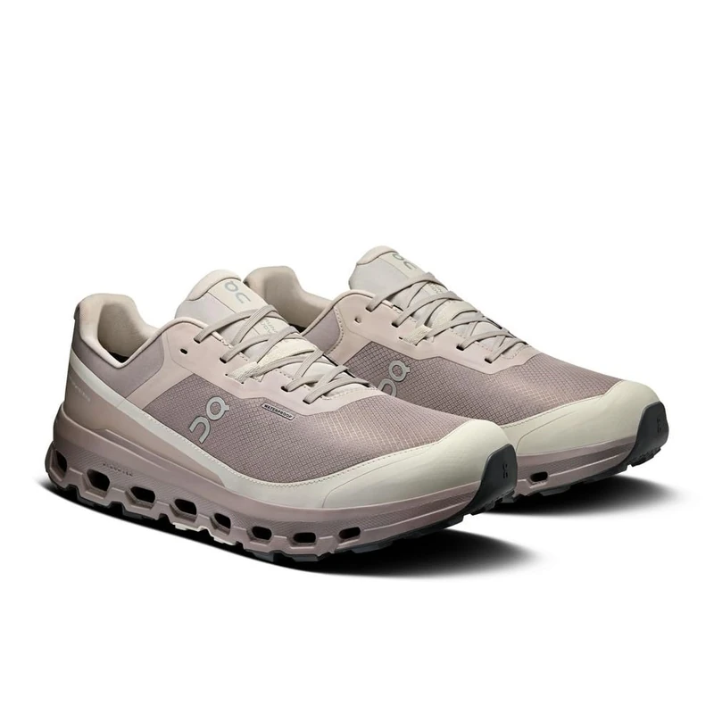 On Running CLOUDVISTA 2 Waterproof Sneaker - Men's Trainer