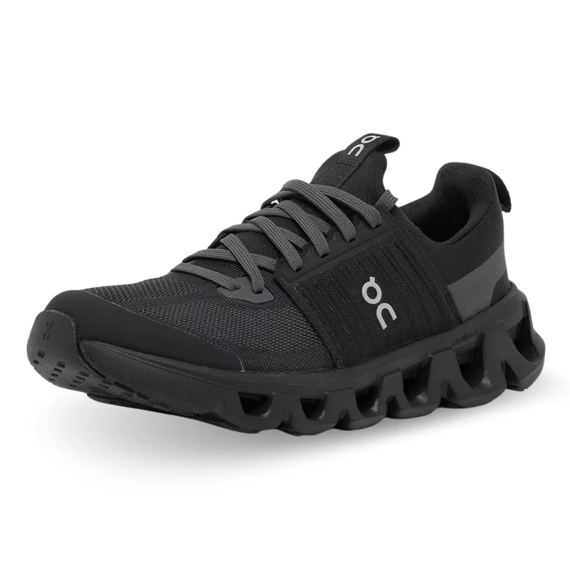 On Running CLOUDSWIFT Youth Sneaker - Image 1