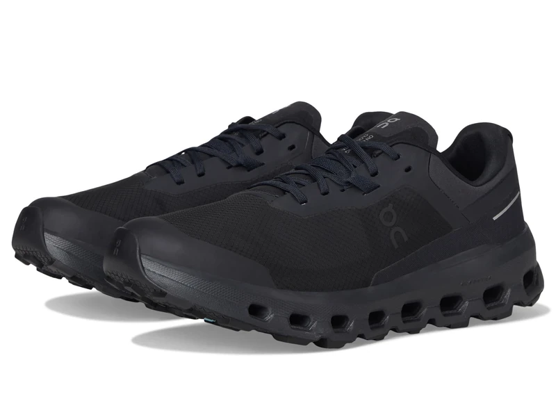On Running Cloudvista 2 Sneaker Black