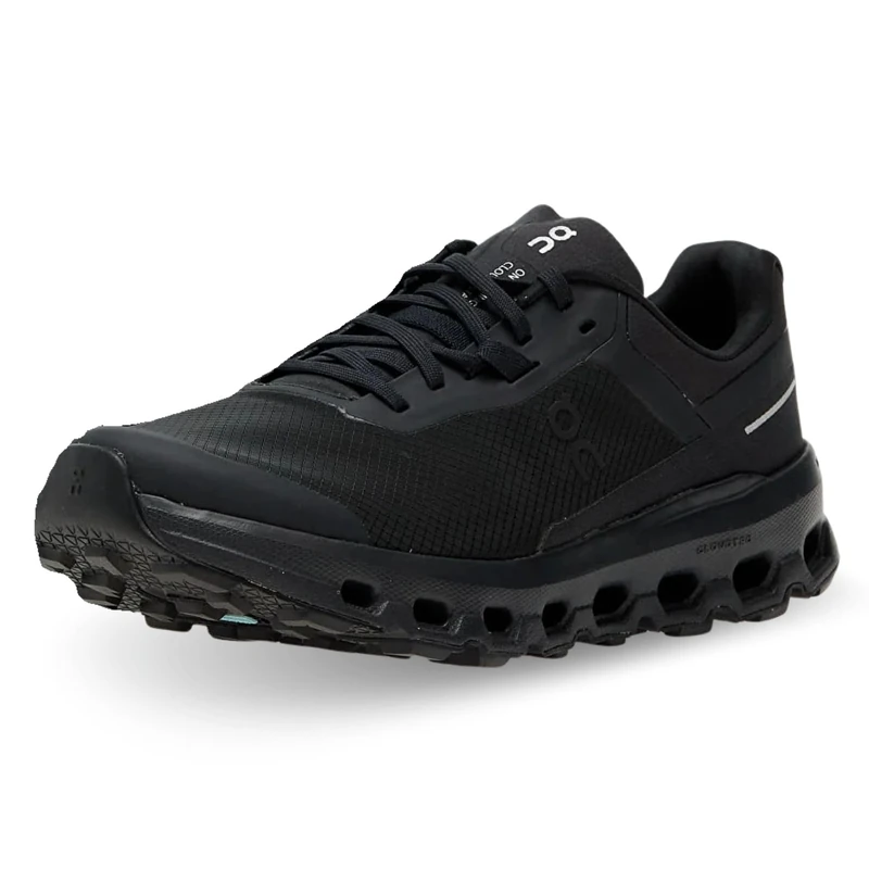 On Running Cloudvista 2 Sneaker Black - Image 1