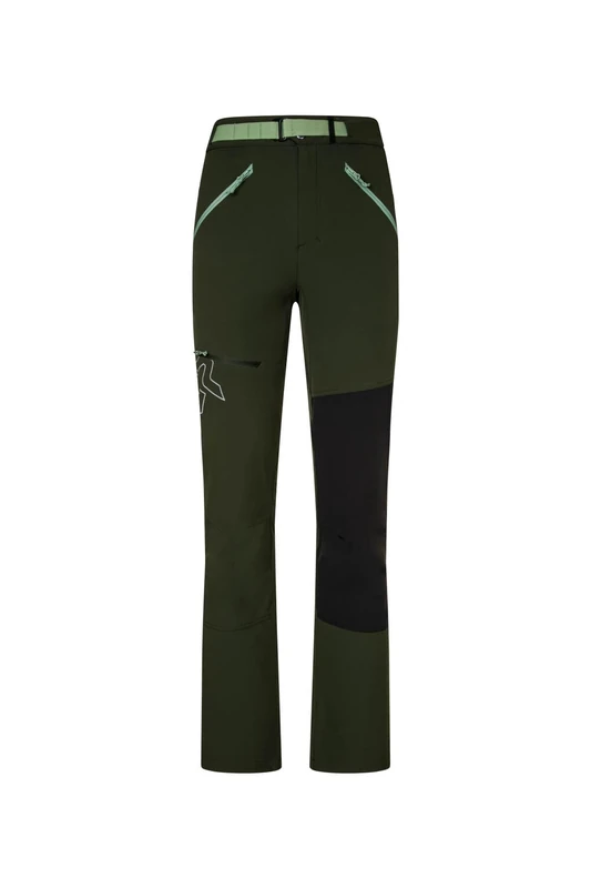 Rock Experience Men's Tongass Trousers