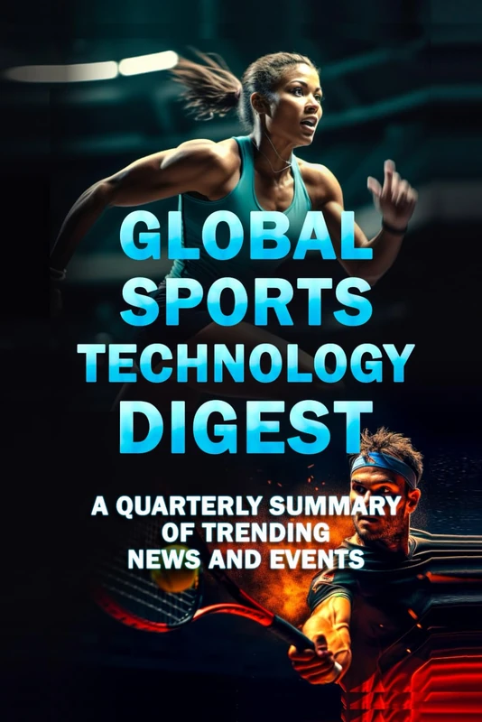 Global Sports Technology Quarterly Digest: Market Intelligence & Trend Analysis (Global Sports Technologies Quarterly Volumes) - Image 1