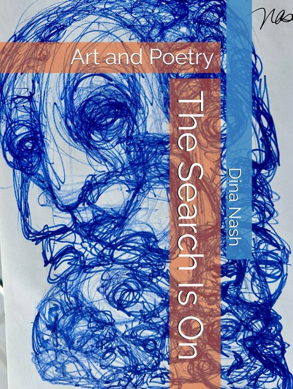 The Search Is On: Art and Poetry