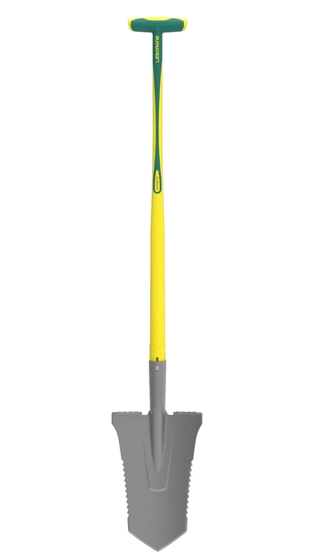 Novagrip Transplantation Louchet - 33 cm Handle Crutch
