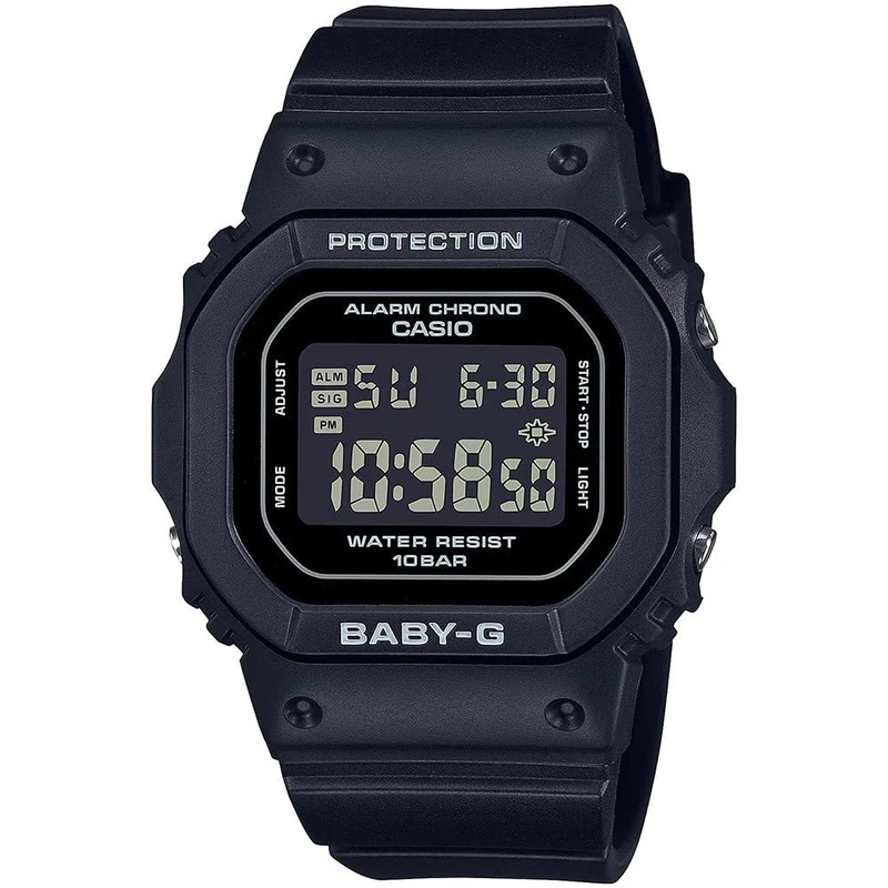 Casio Women's Digital Watch Baby-G