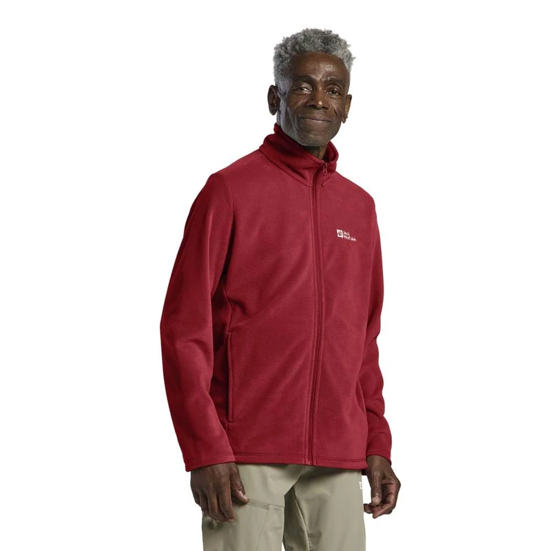 Jack Wolfskin Taunus FZ M