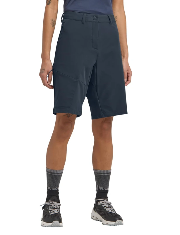 Jack Wolfskin Pico Trail Women's Hiking Shorts W - Image 1