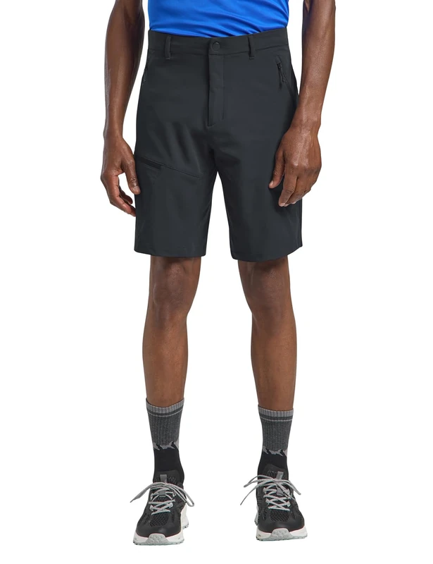 Jack Wolfskin Pico Trail Men's Hiking Shorts M