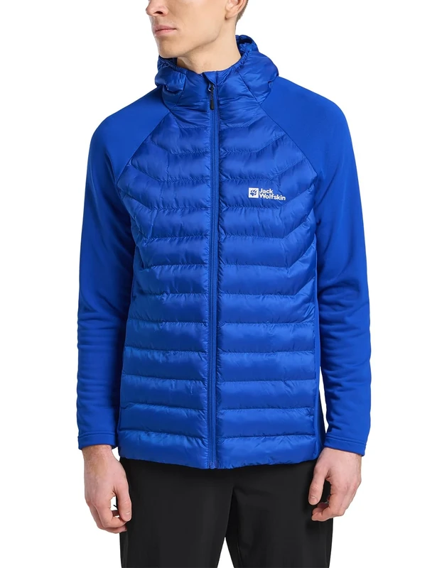Jack Wolfskin Routeburn Pro Hybrid M