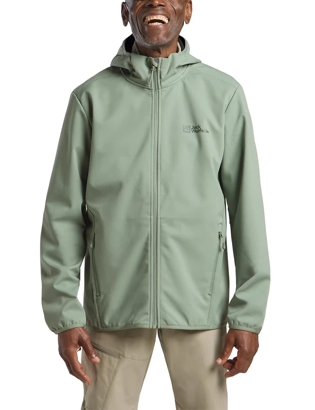 Jack Wolfskin Bornberg Hoodie M