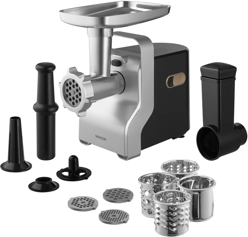 Meat Mincer SMG 6400SL Sencor