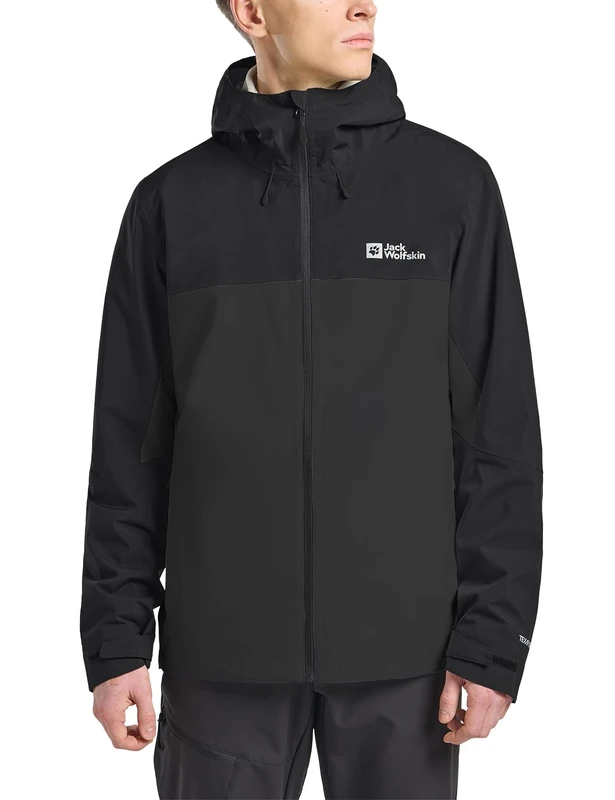 Jack Wolfskin WEILTAL 2L JKT M