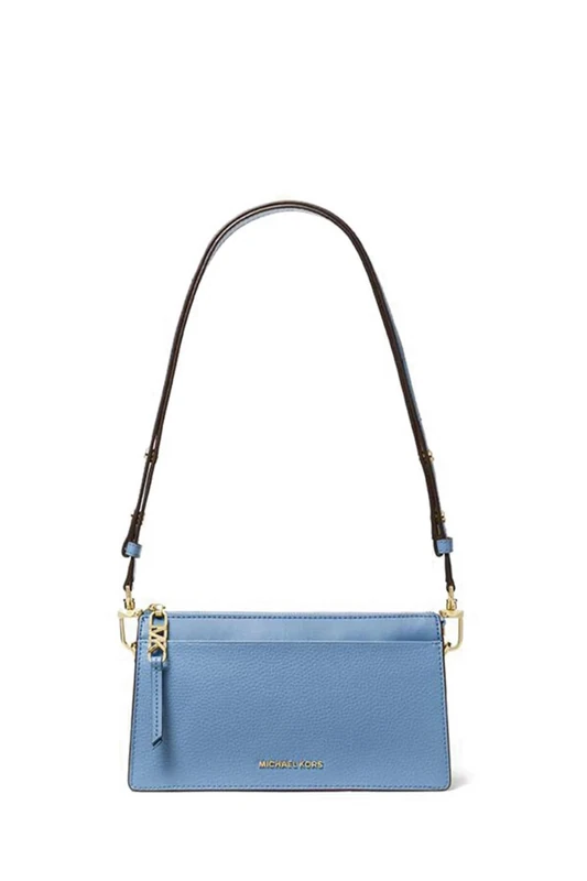 Michael Kors 32R4G3GC4L-457 Gigi Extra-Small Female LIGHT BLUE Size One Size