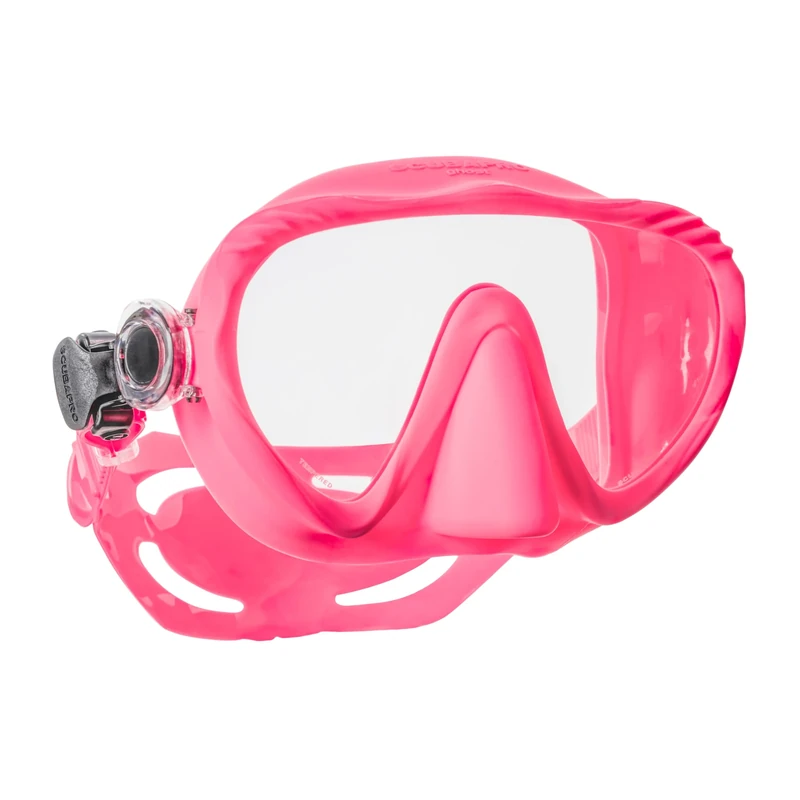 Scubapro GHOST MASK PINK