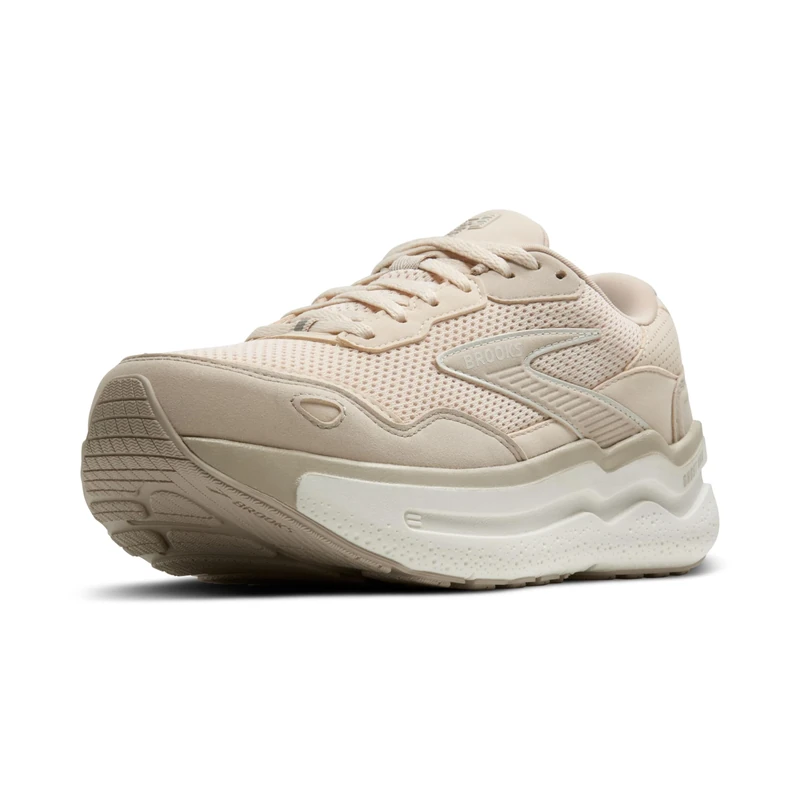 Brooks 1204331B295 Ghost Max SE Women Almond Peach/Chateau/Coconut UK 7