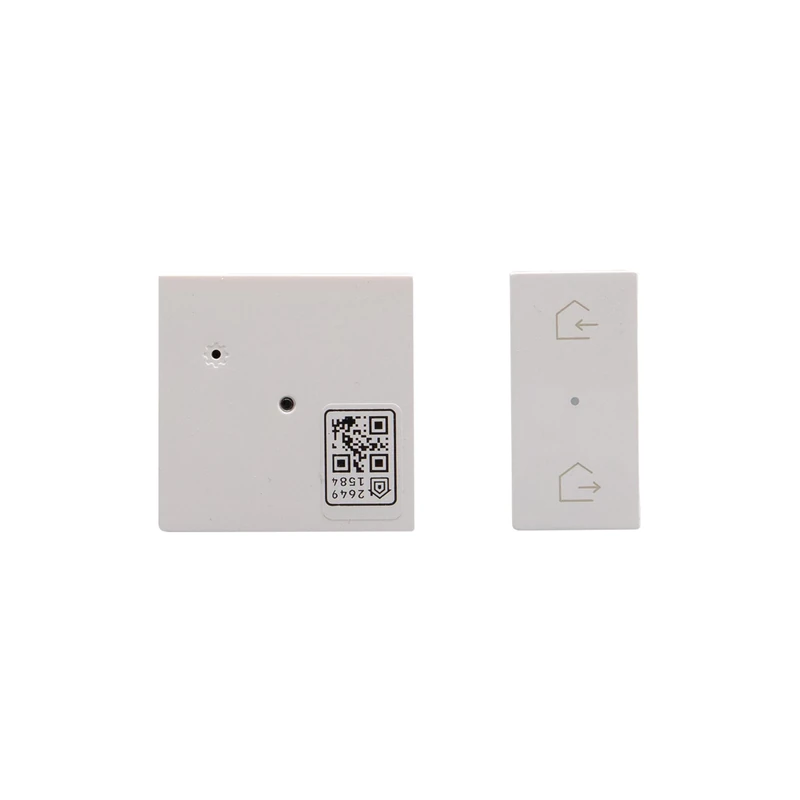 BTICINO MatixGO Smart Home Gateway 2 module White JW4510C Gateway to create a connected home installation