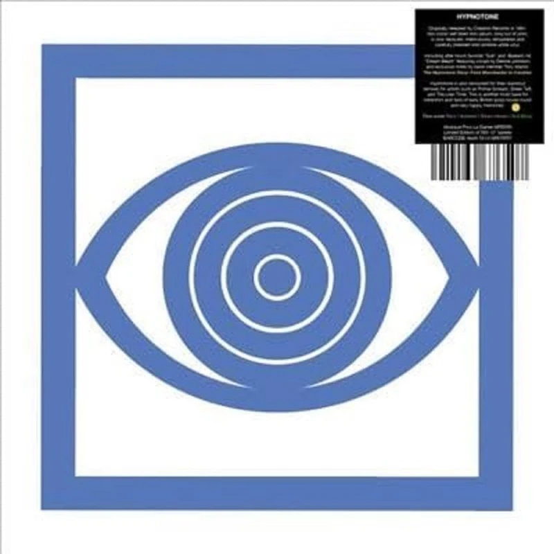 Hypnotone [VINYL]