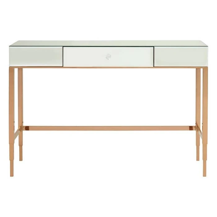 fifty five south Goldie Console Table - Image 1