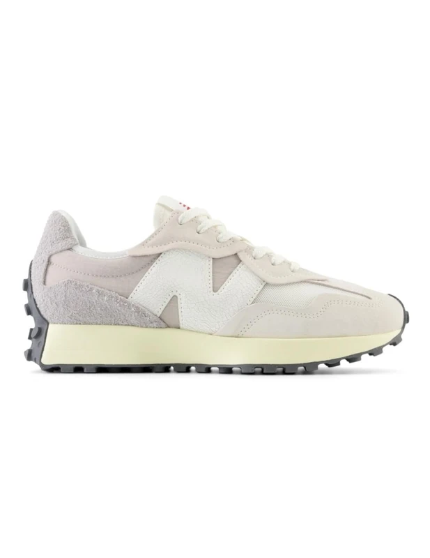 New Balance U327WRB 327 Men SEA Salt Grey UK 7 - Image 1