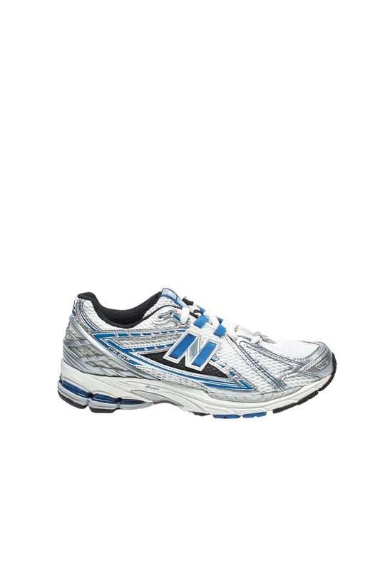 New Balance M1906REB 1906 Men White-Silver-Blue UK 10