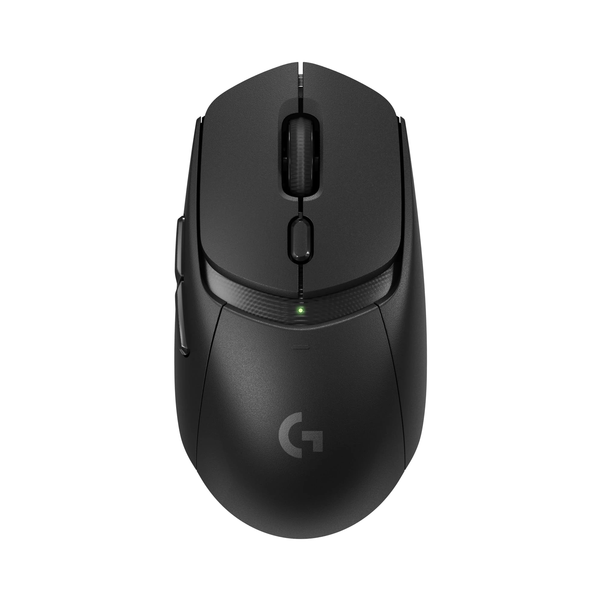 Logitech G G309 LIGHTSPEED Wireless Gaming Mouse, Lightweight, LIGHTFORCE Hybrid Switches, HERO 25K Sensor, 300+ Hour Battery Life With AA Battery, 6 Programmable Buttons, PC & Mac - Black