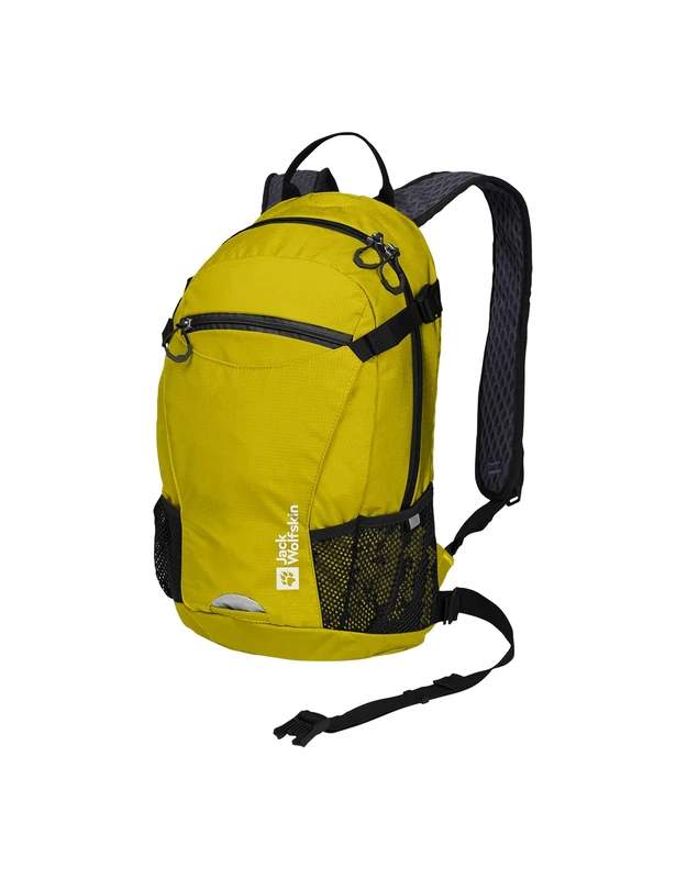 Jack Wolfskin Unisex Velocity 12 Bike Pack