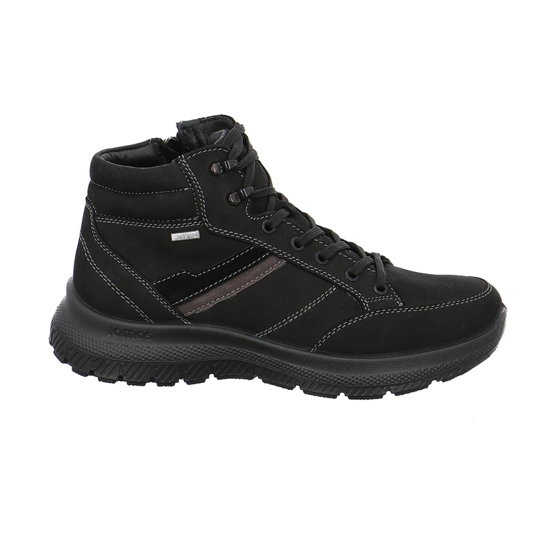 Jomos Men's Confidence Boots, black, 10 UK - Image 1