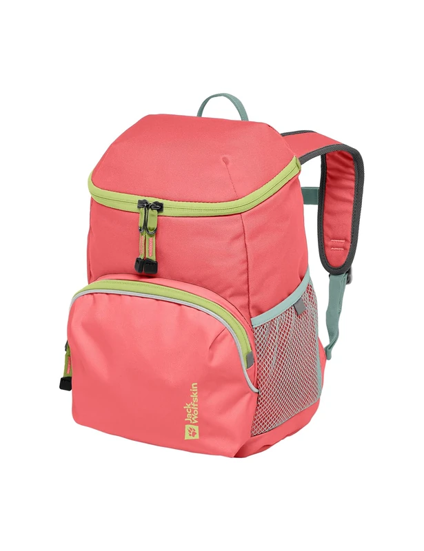 Jack Wolfskin Unisex Children's Experience Pack Daypack - Image 1