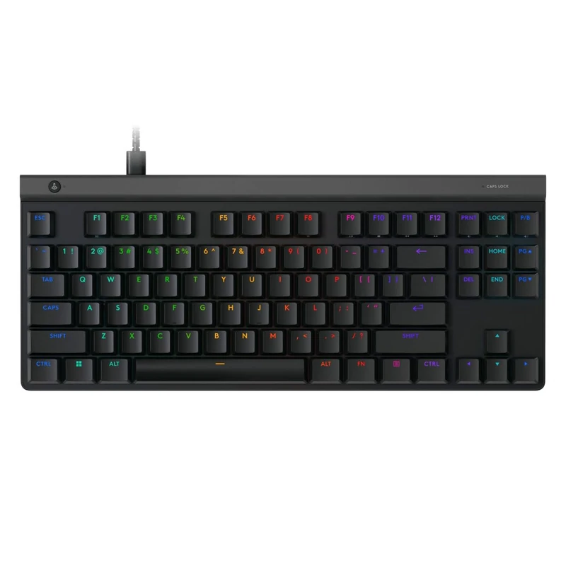 Logitech G515 TKL - QWERTY