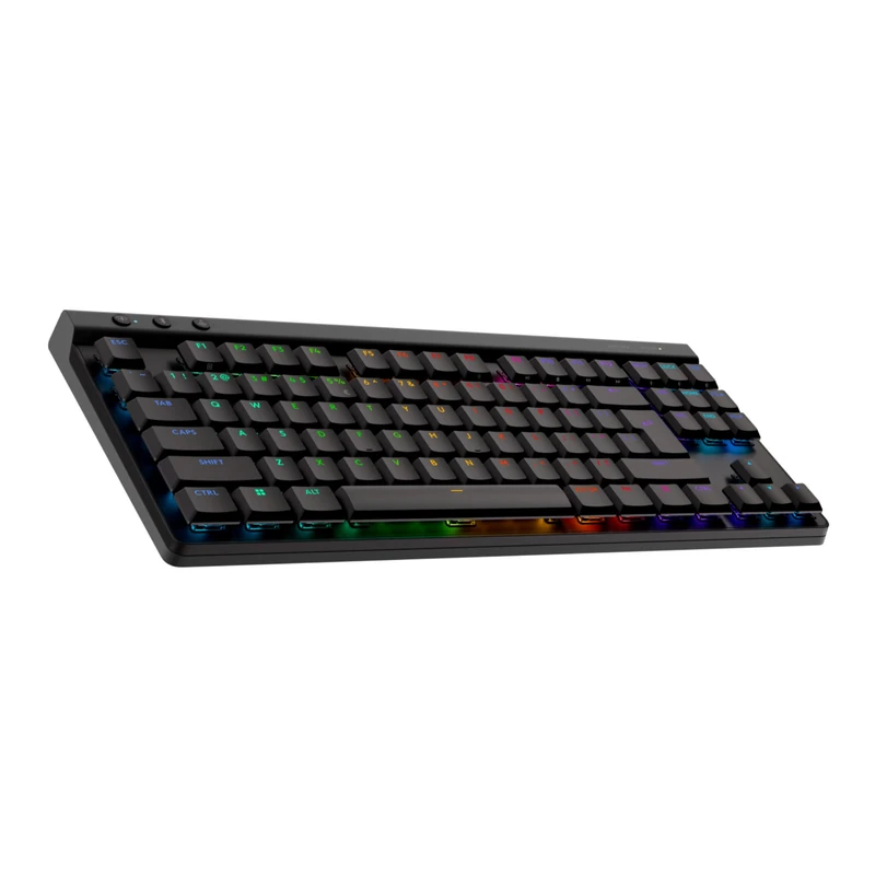 Logitech G G515 LIGHTSPEED TKL - QWERTY