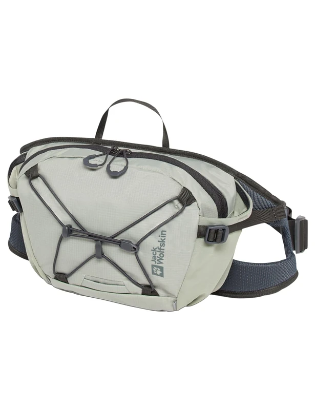 Velocity Hipbag, Mint Leaf, Not Applicable