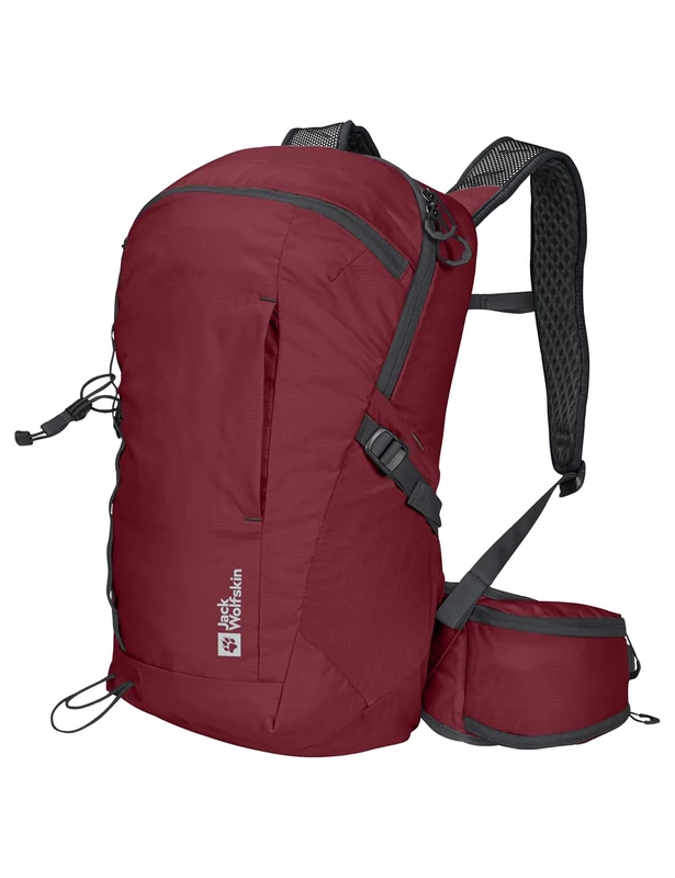 Jack Wolfskin Unisex Cyrox Shape 20 Hiking Backpack