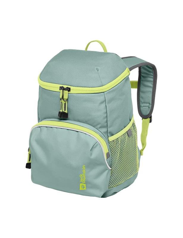 Jack Wolfskin Unisex Children's Experience Pack Daypack