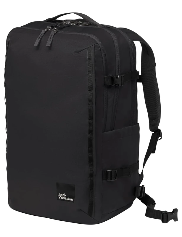 Jack Wolfskin Unisex Sierra Travel Pack